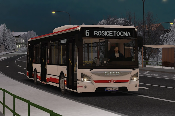 Urbanway T7 DPMP Pack